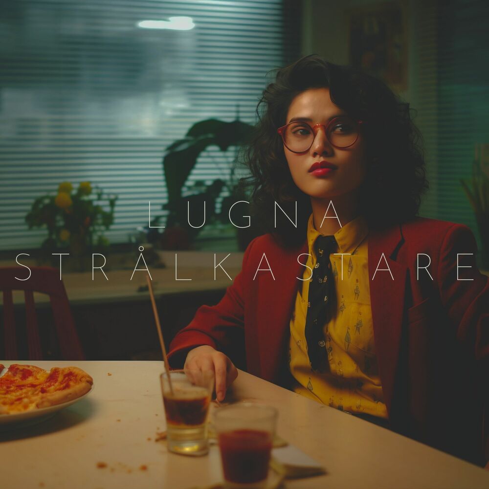 Picture of Lugna Strålkastare: Bord för Två