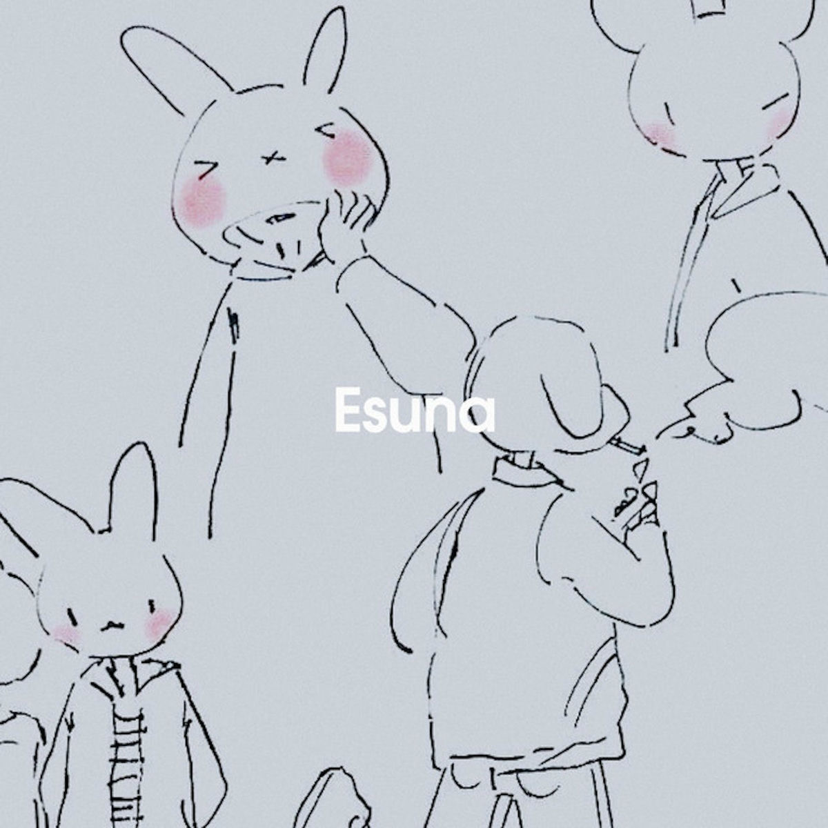 Album cover of restless (feat. Philanthrope)