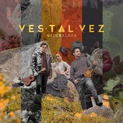 Cover of Naturaleza