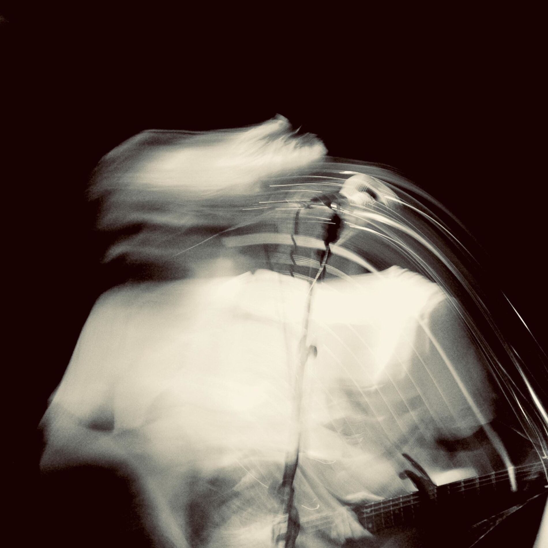 Album cover of Lost Tapes (Pt.1)