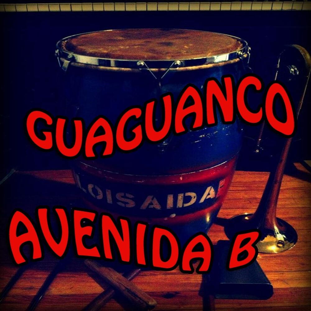 Picture of Guaguanco