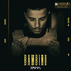 Cover of Bambino