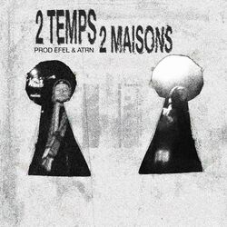 Cover of 2TEMPS2MAISONS