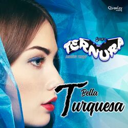 Cover of Bella Turquesa