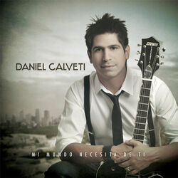 Cover of Mi Mundo Necesita de Ti