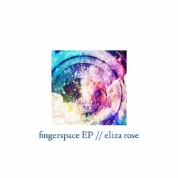 Cover of Fingerspace EP