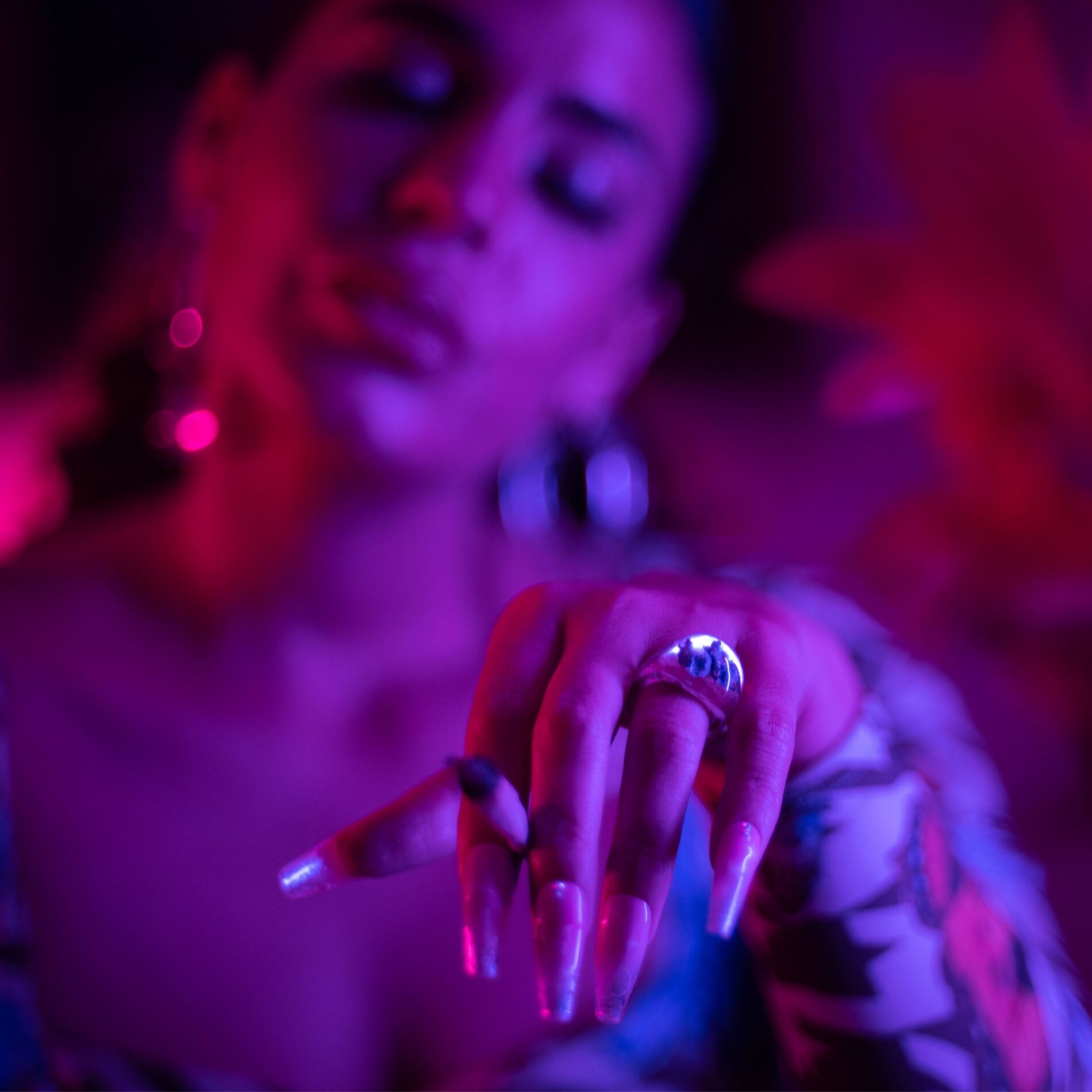 Album cover of Mala
