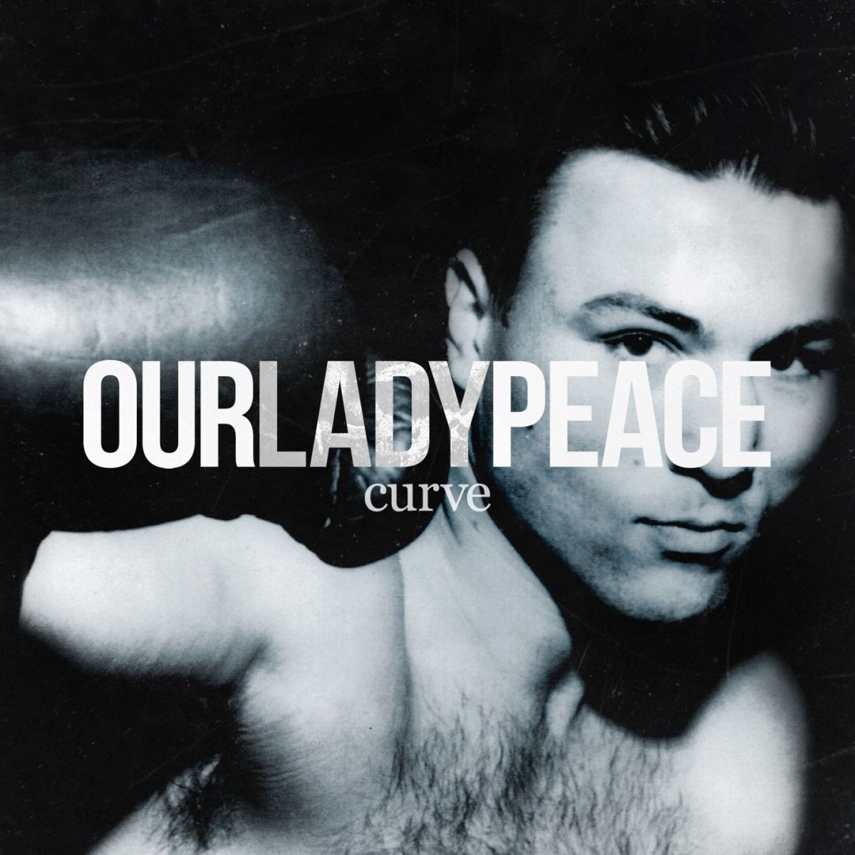 Album cover of Curve