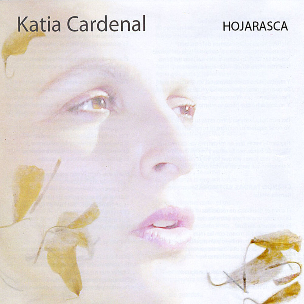 Picture of Hojarasca