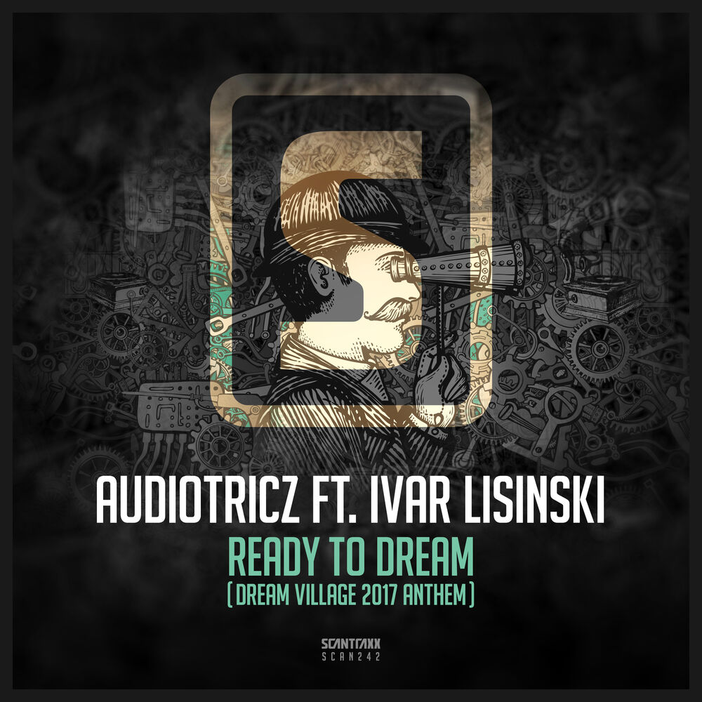 Picture of Ready To Dream (Dream Village 2017 Anthem)