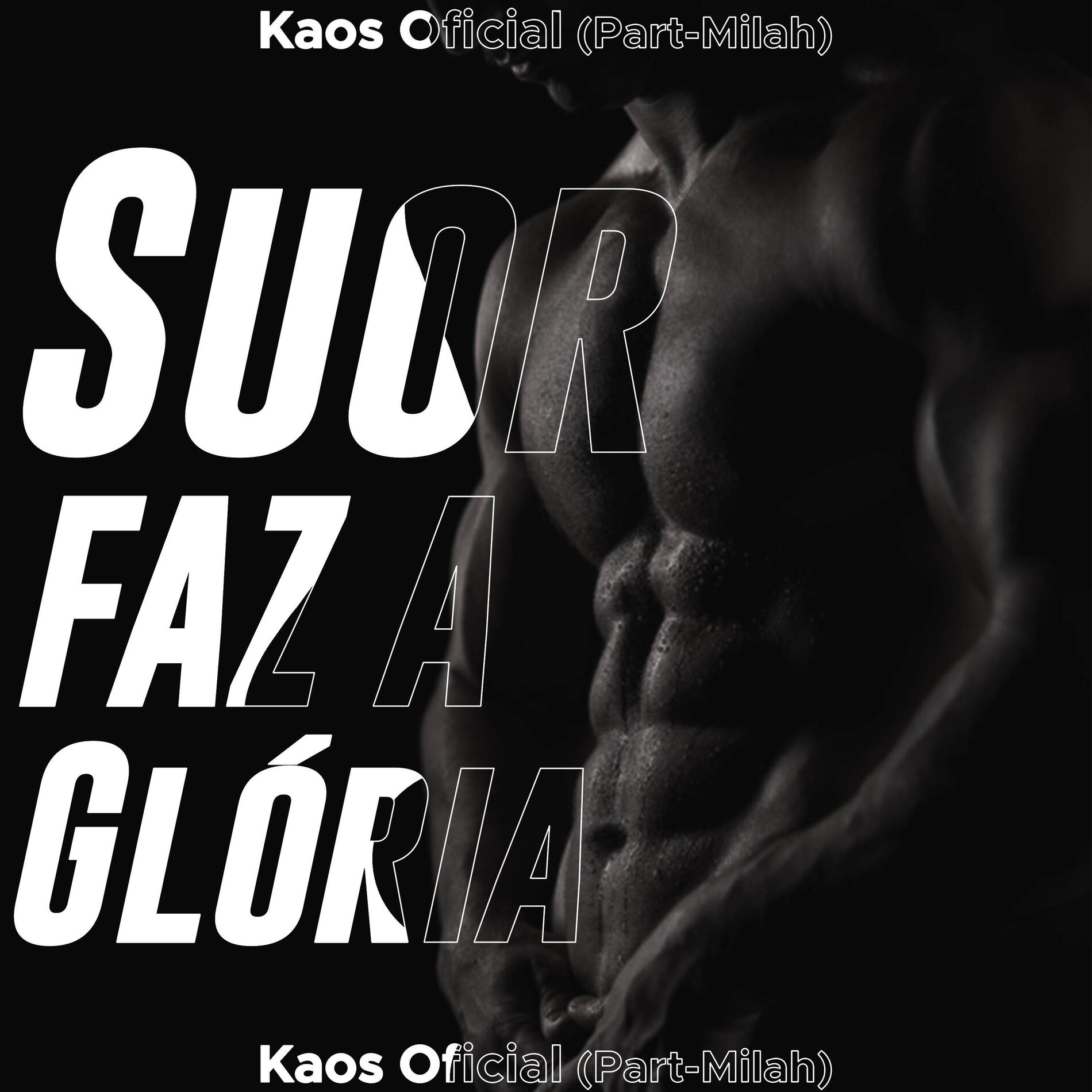 Album cover of Suor Faz a Glória