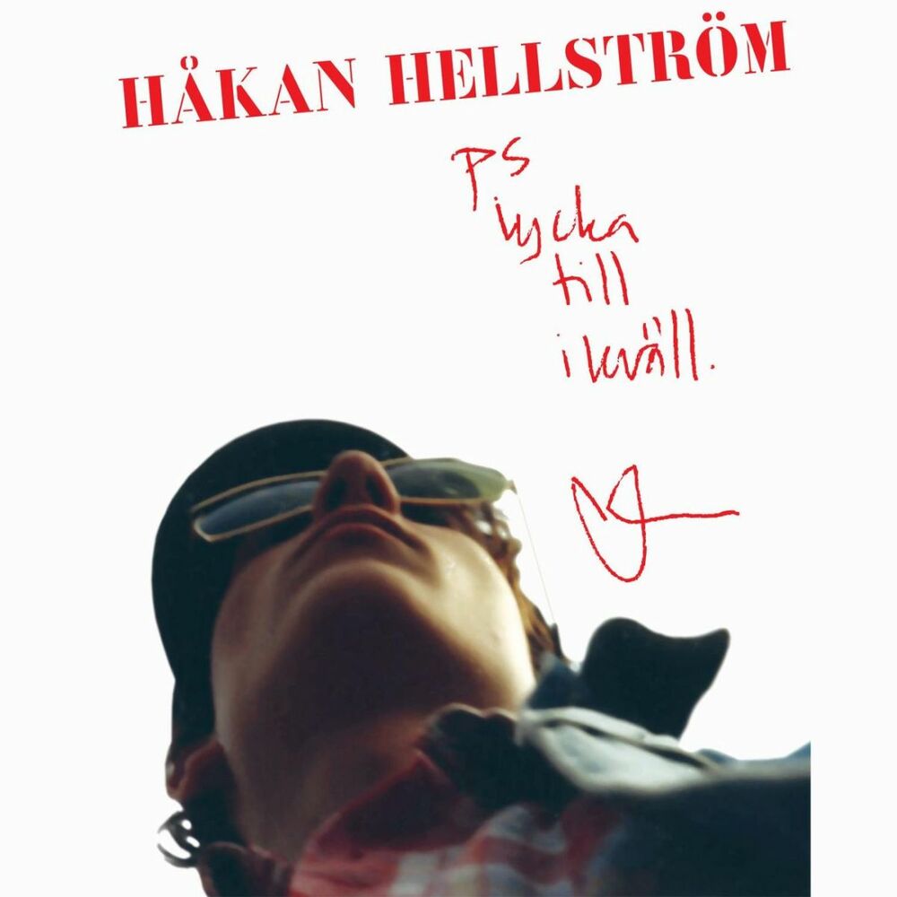 Picture of PS. lycka till i kväll