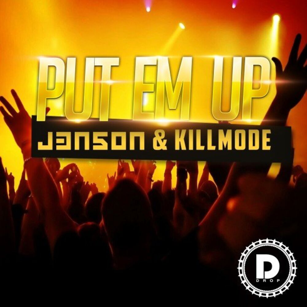 Picture of Put Em Up