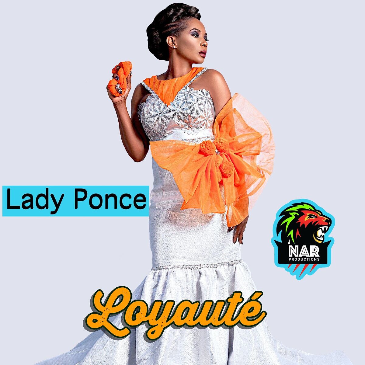 Album cover of Loyauté