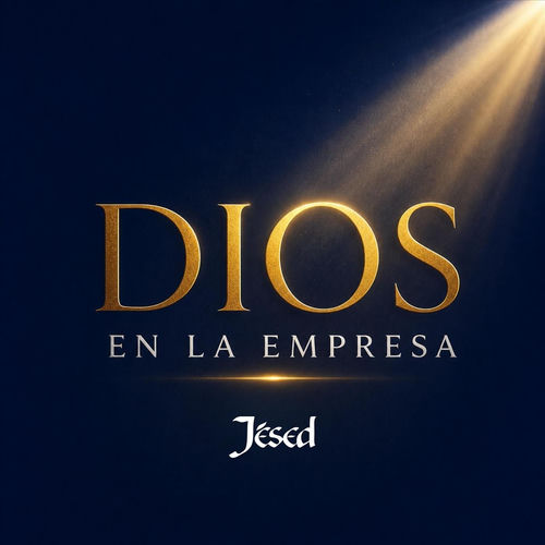 Dios En La Empresa