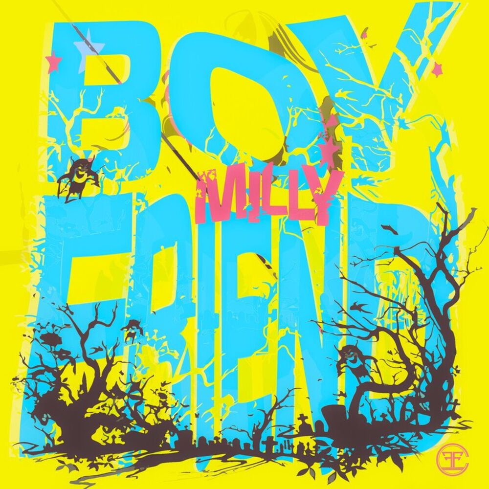 Picture of Boyfriend