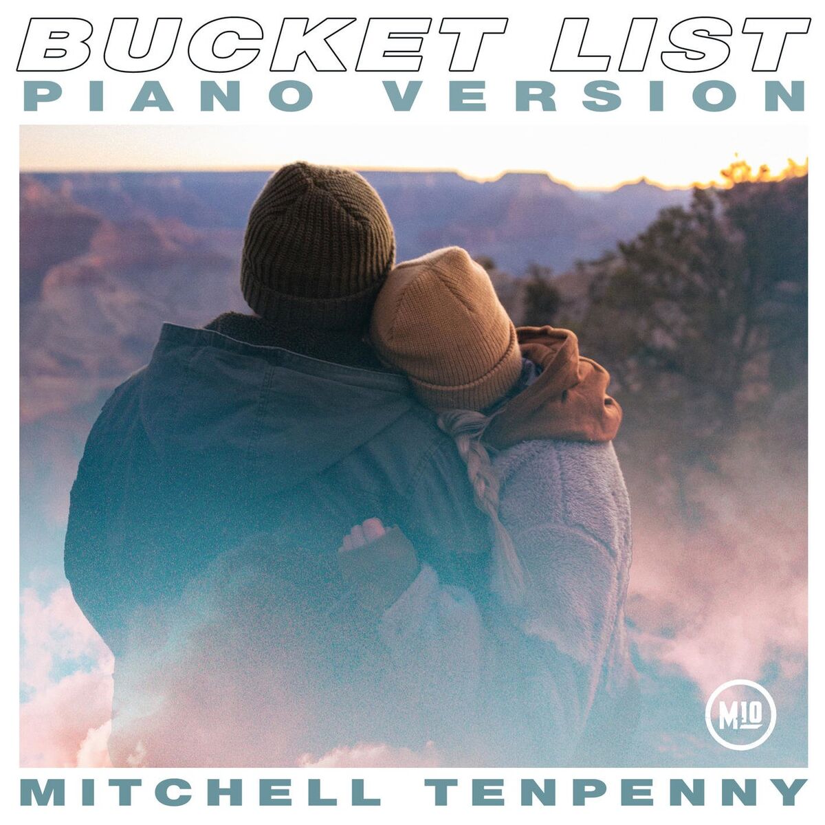 Album cover of Bucket List