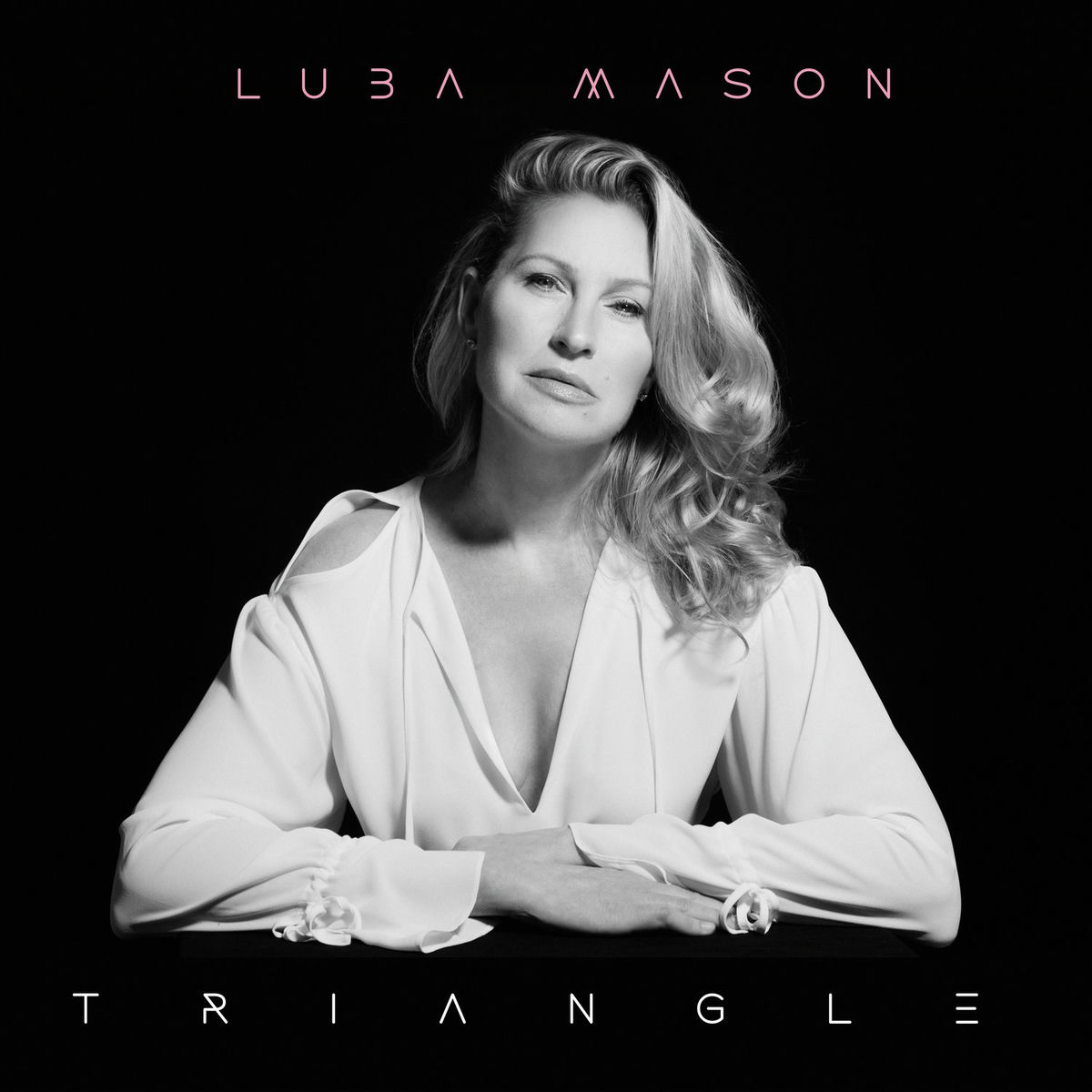 Album cover of Triangle