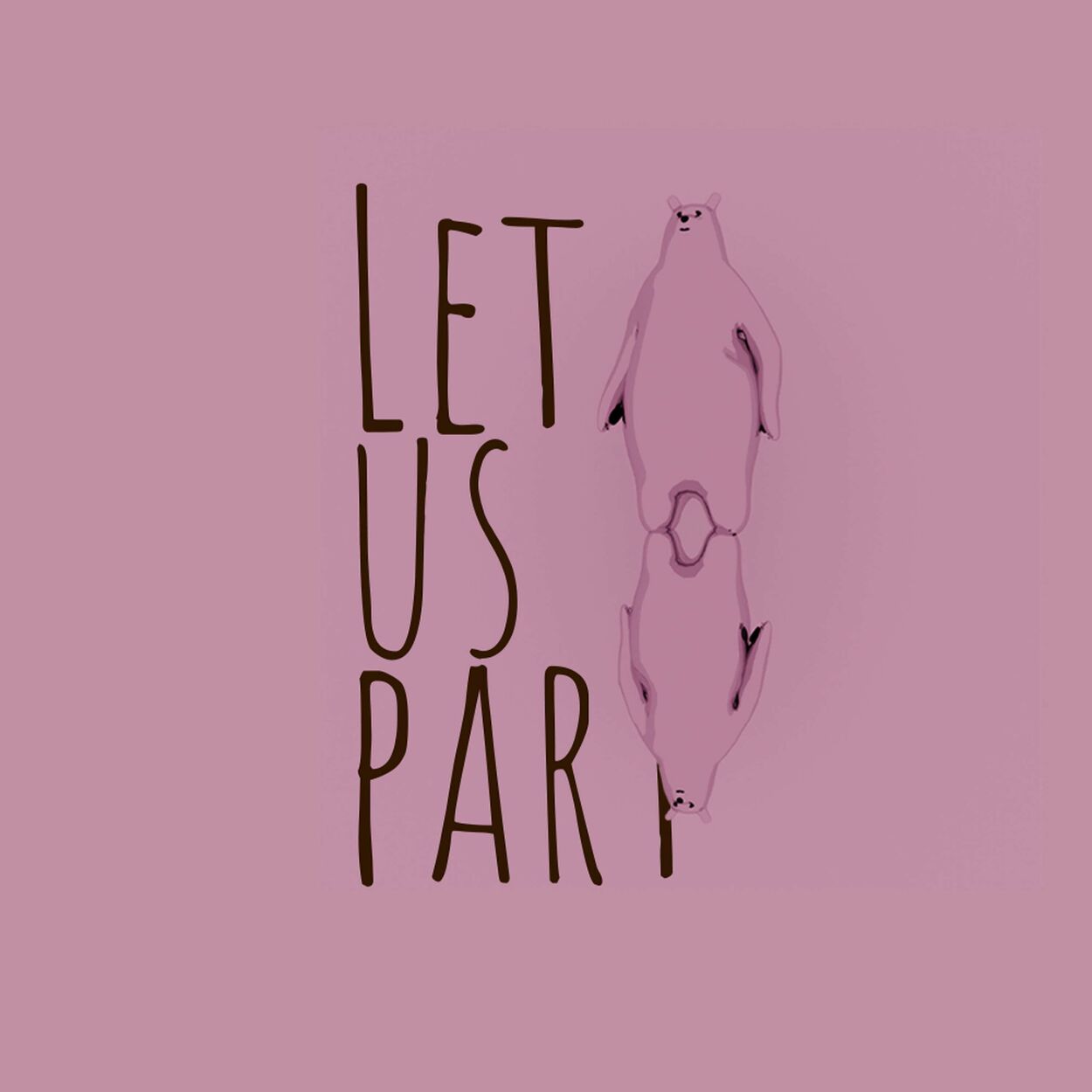 Flow Blow – LET US PART – Single