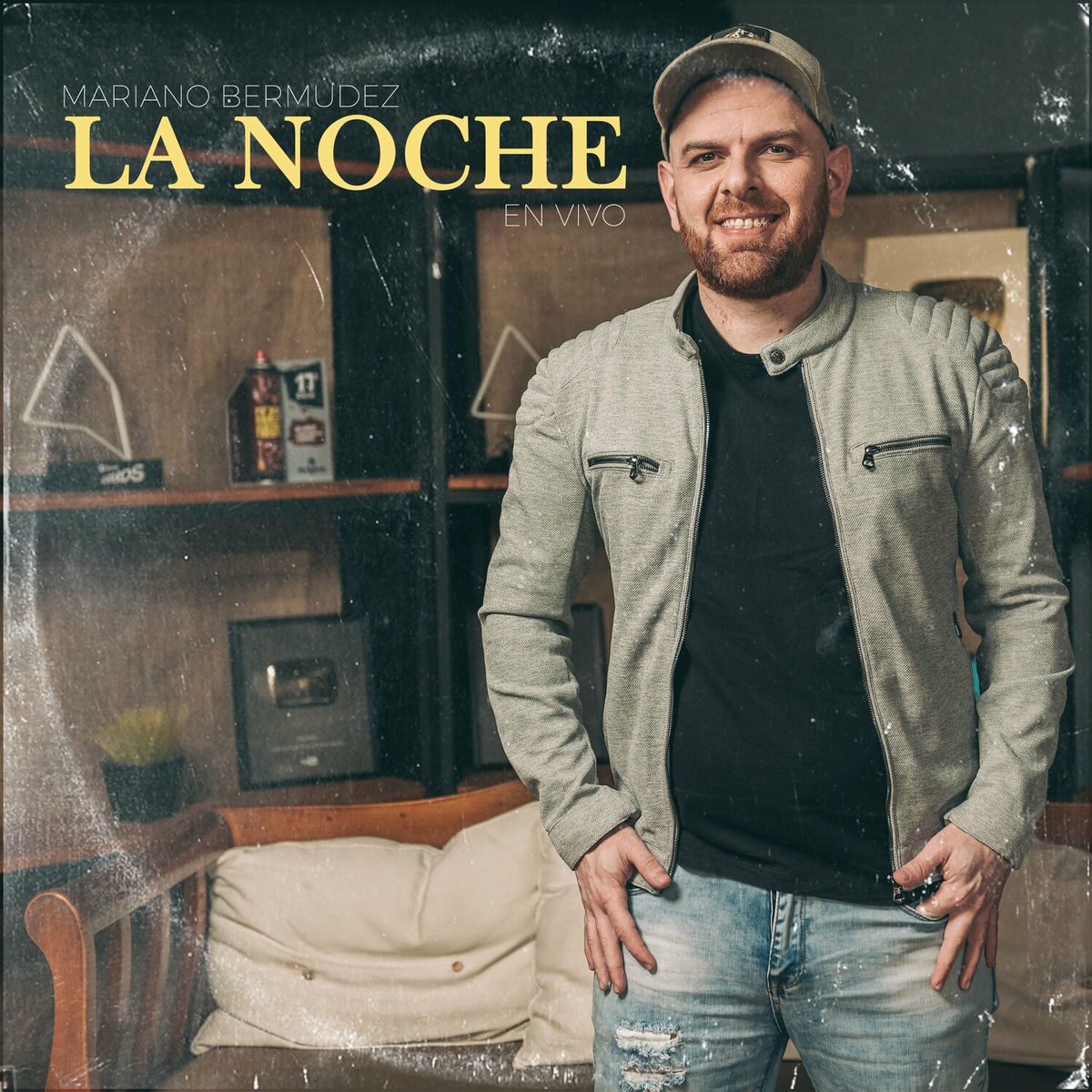 Album cover of La Noche (En Vivo)