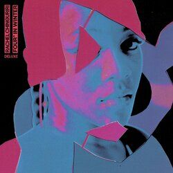 Cover of Four° In Winter (Deluxe)