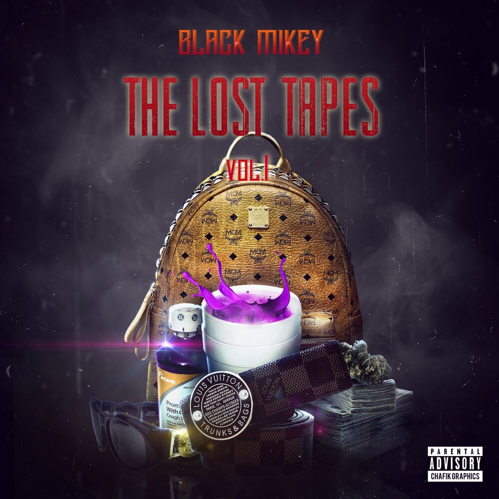 Picture of The Lost Tapes