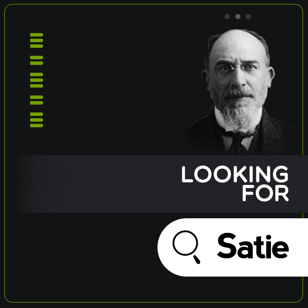 Picture of Looking for Satie