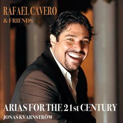 Cover of Arias for the 21st Century