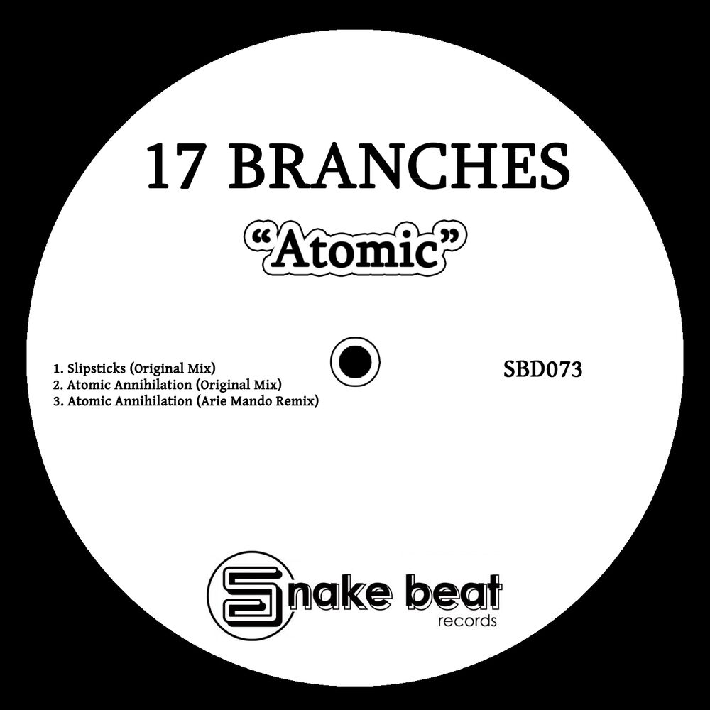 Picture of Atomic