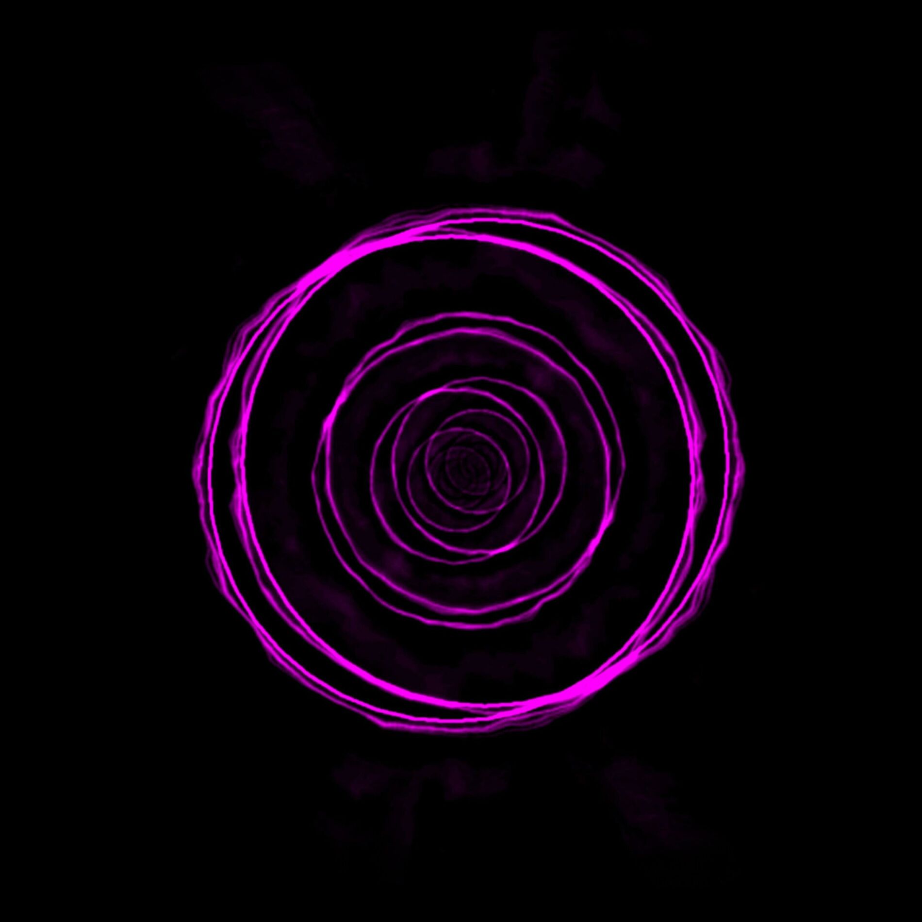 Album cover of Cauchemar