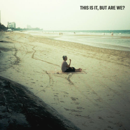 Benzamin – This is it, but are we? – Single