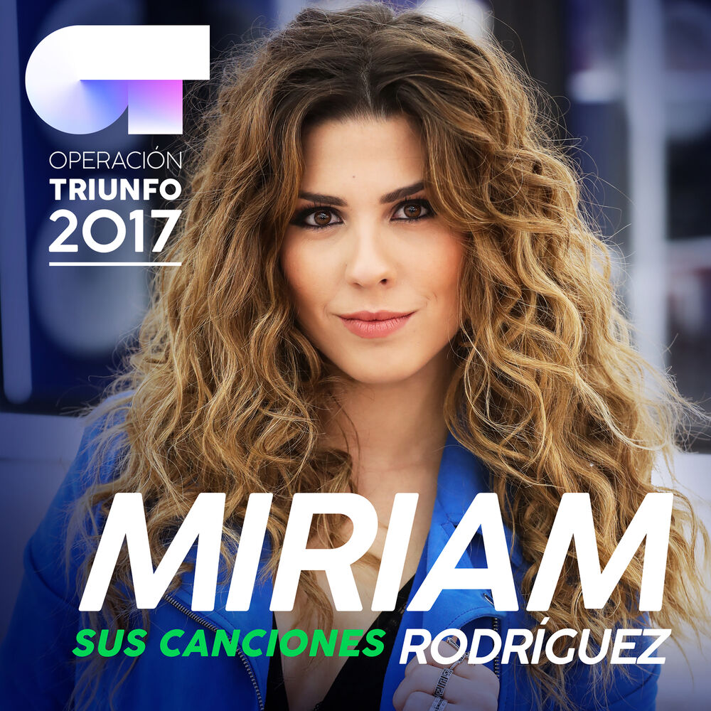 Picture of Sus Canciones (Operación Triunfo 2017)