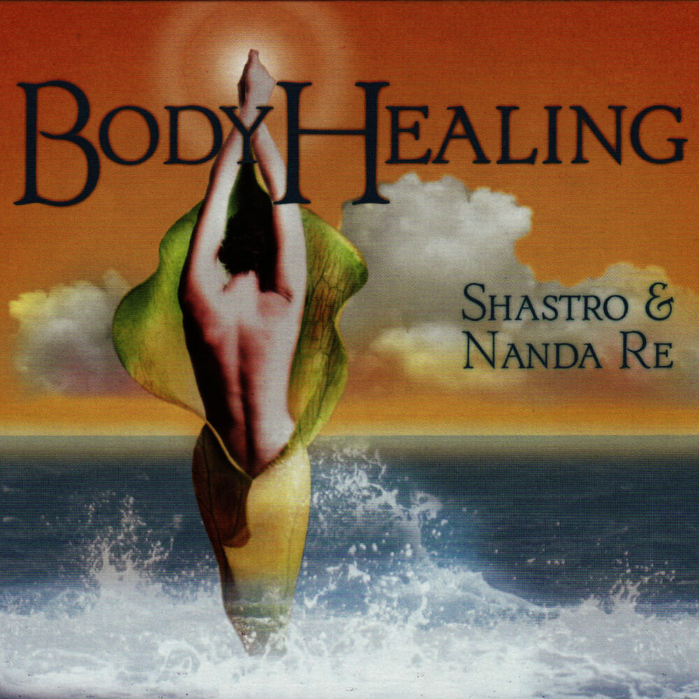 Picture of Bodyhealing