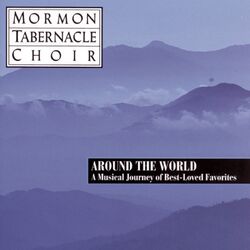 Cover of Around the World - Best Loved Favorites