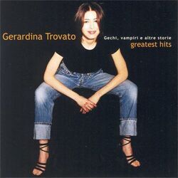 Cover of Gechi, vampiri e altre storie - Greatest Hits