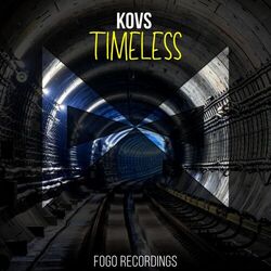 Cover of Timeless