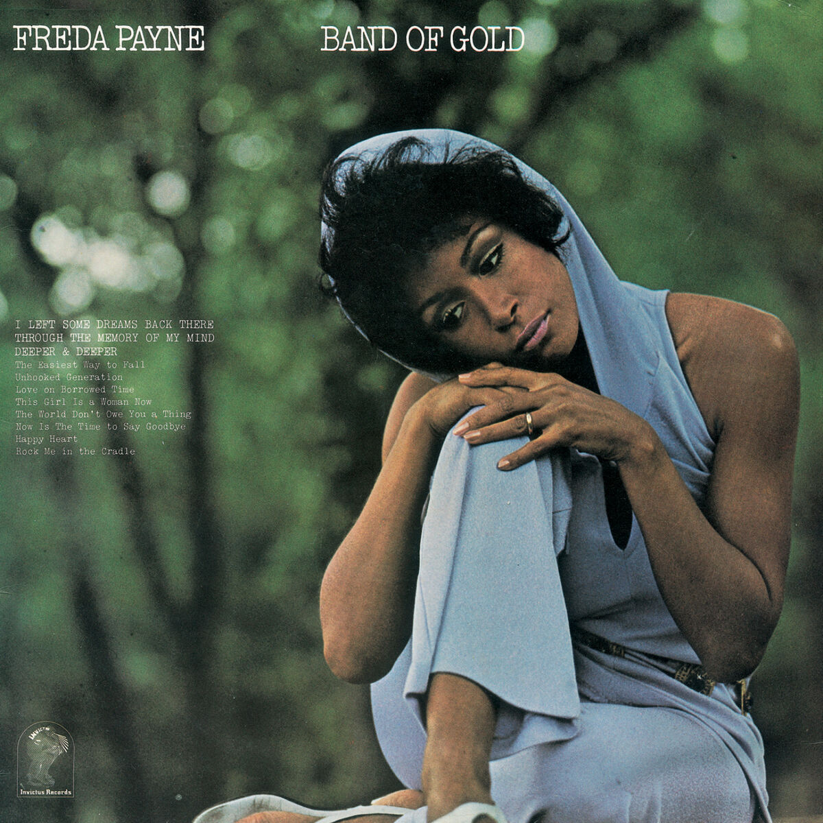 Album cover of Love On Borrowed Time