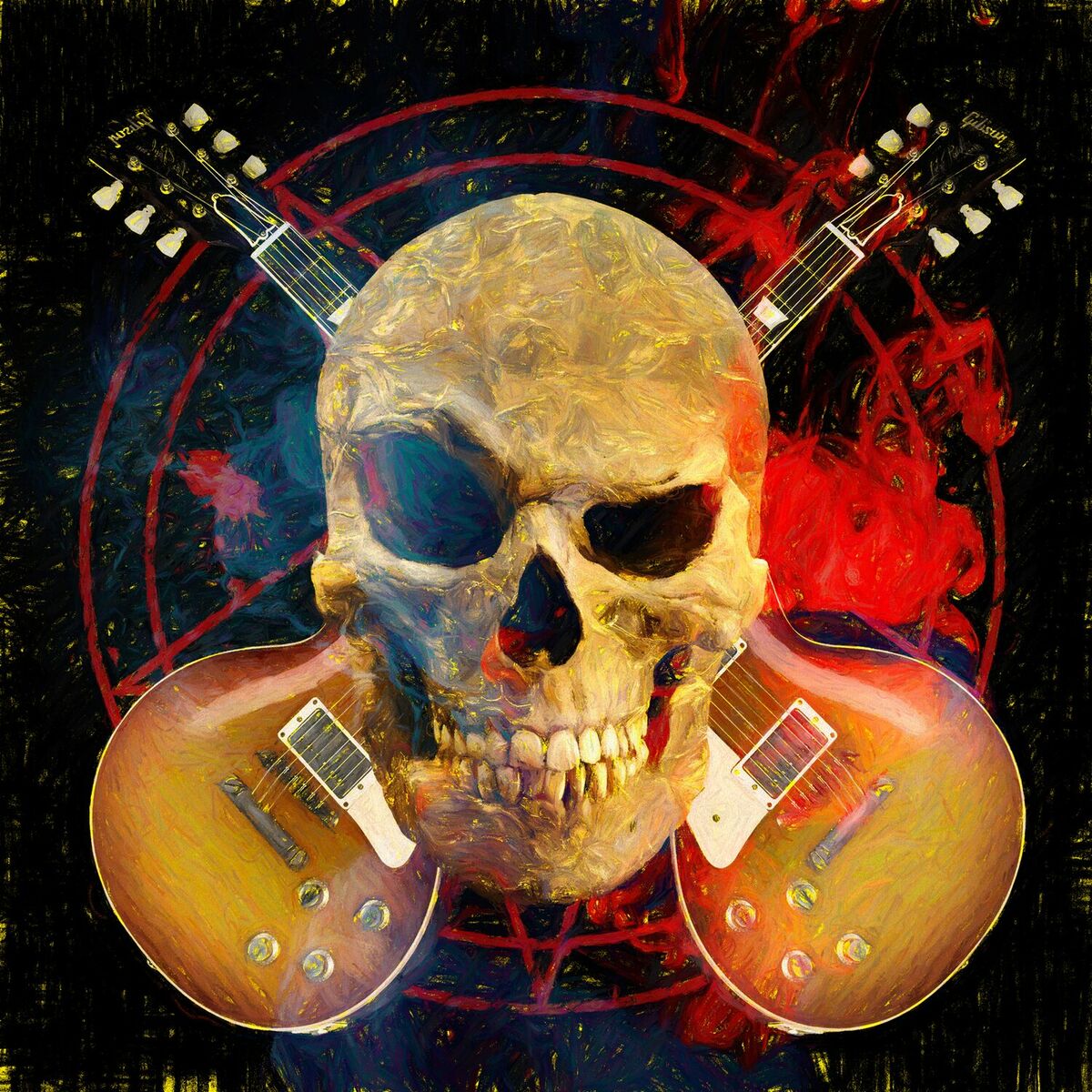 Album cover of Каверы Пушного