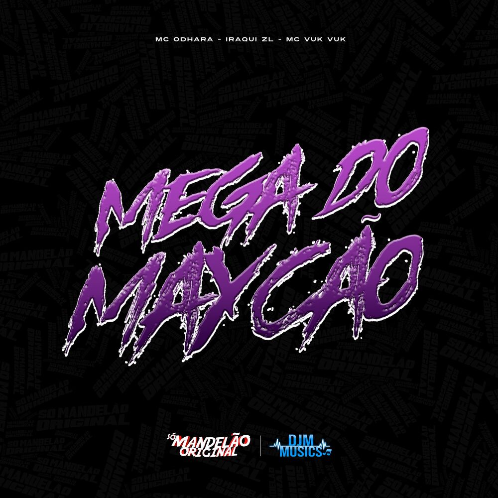 Picture of Mega do Maycão