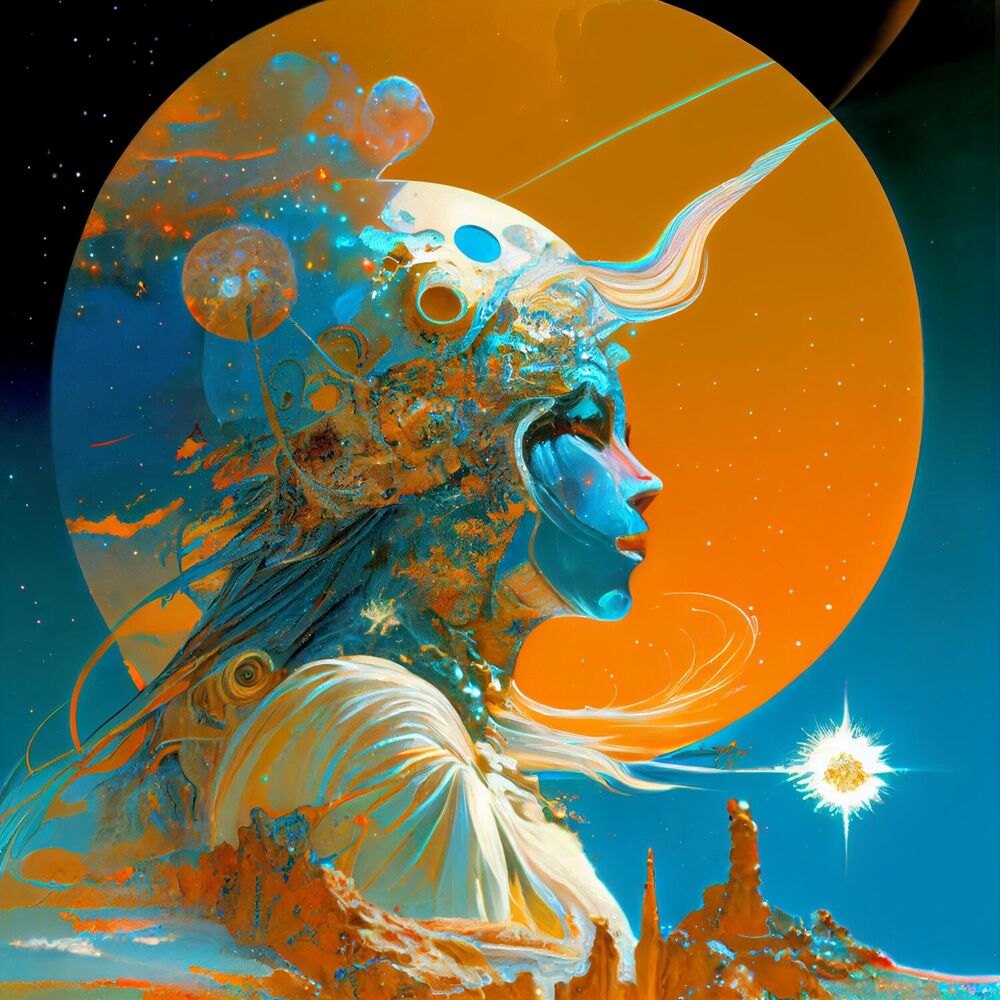 Picture of A Melodic Journey through Zen