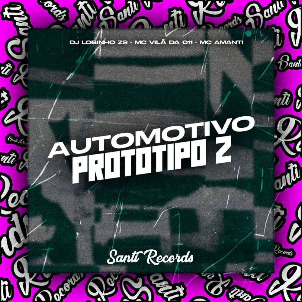 Picture of Automotivo Prototipo 2