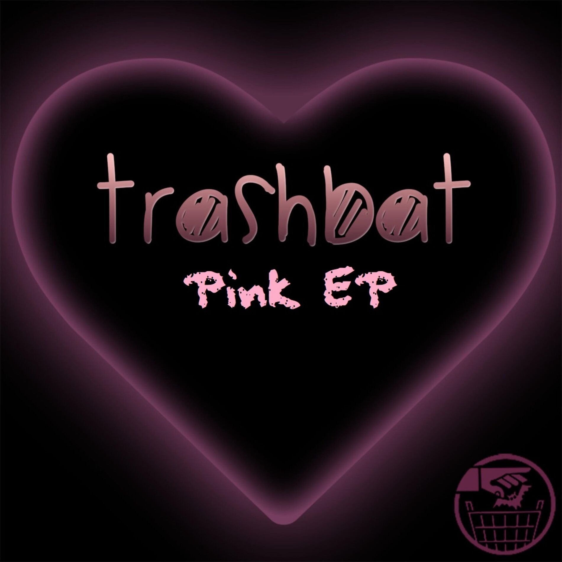 Album cover of Pink EP