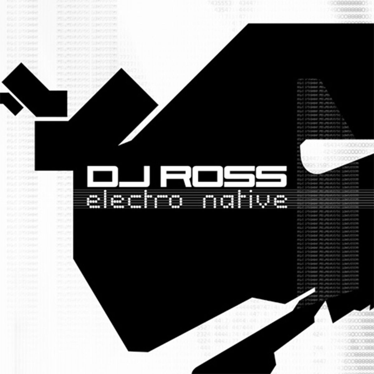 Album cover of Electro Native (Edit)