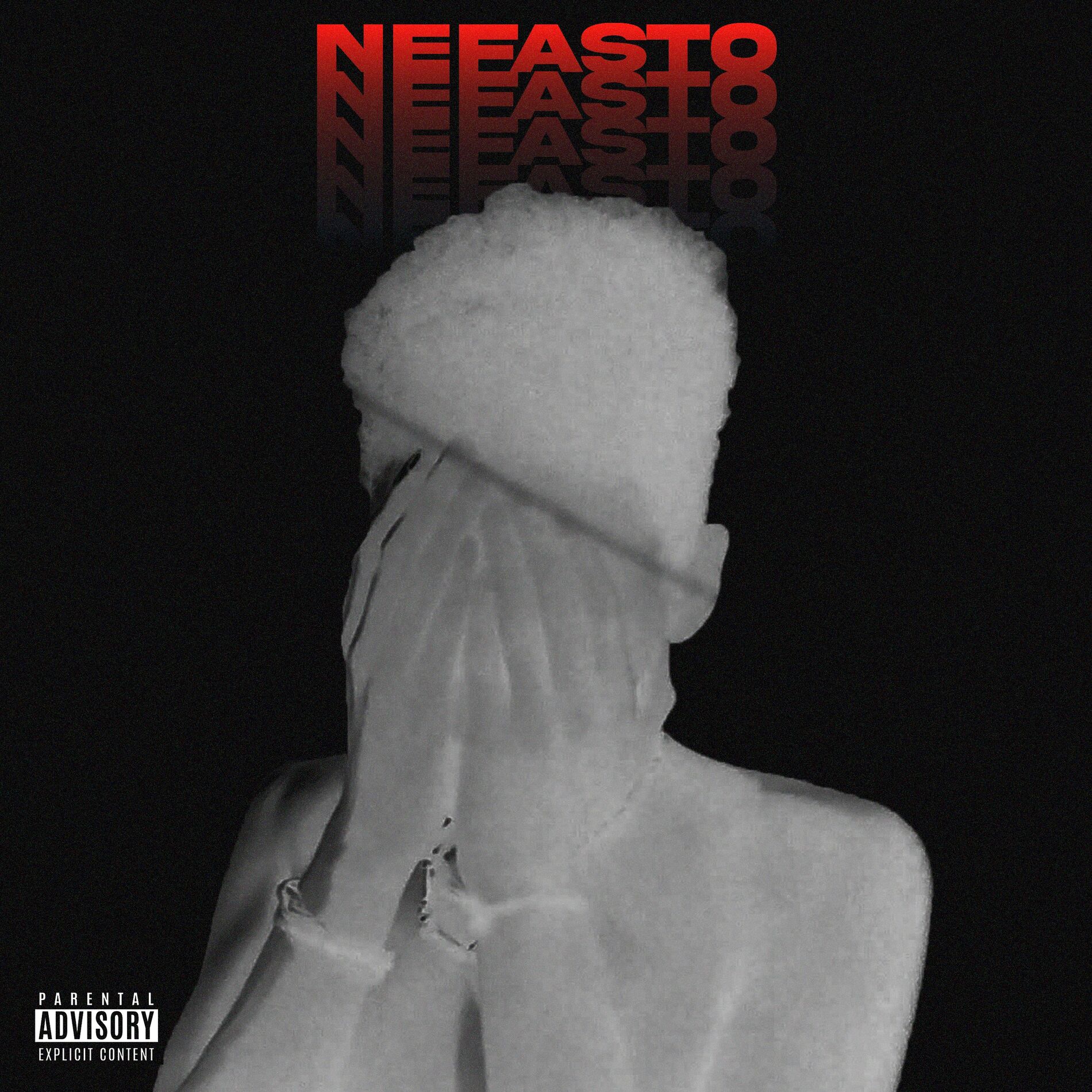 Album cover of Nefasto