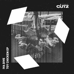 Cover of Toy Chicken EP