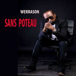 Cover of Sans poteau