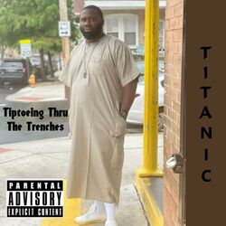 Tiptoeing Thru The Trenches