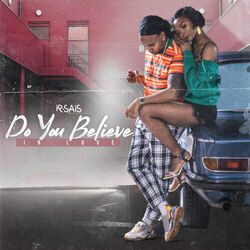 Cover of Do You Believe in Love