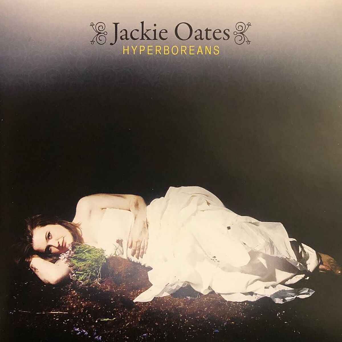 Album cover of Hyperboreans