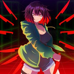 Cover of Nightmare